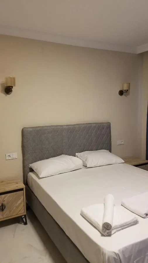 Apartmán Huge Evleri 1 Marmaris 0*,  Turecko
