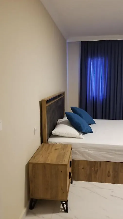 Huge Evleri 1 Apartment Marmaris