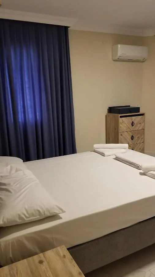 Apartmán Huge Evleri 1 Marmaris