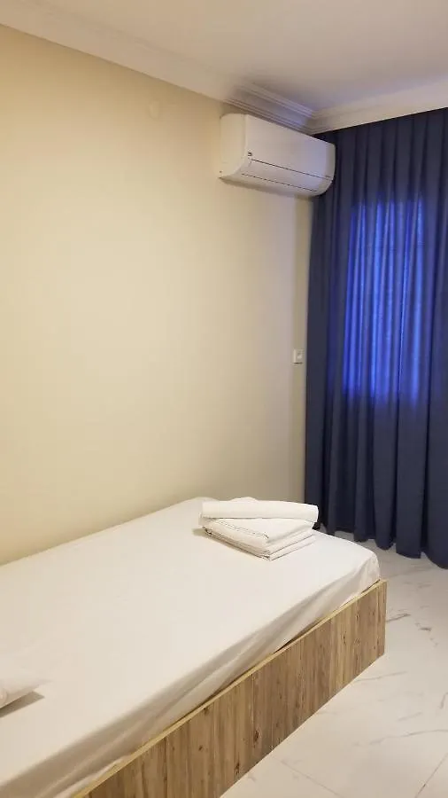 Apartmán Huge Evleri 1 Marmaris Turecko