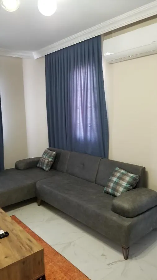 Apartmán Huge Evleri 1 Marmaris
