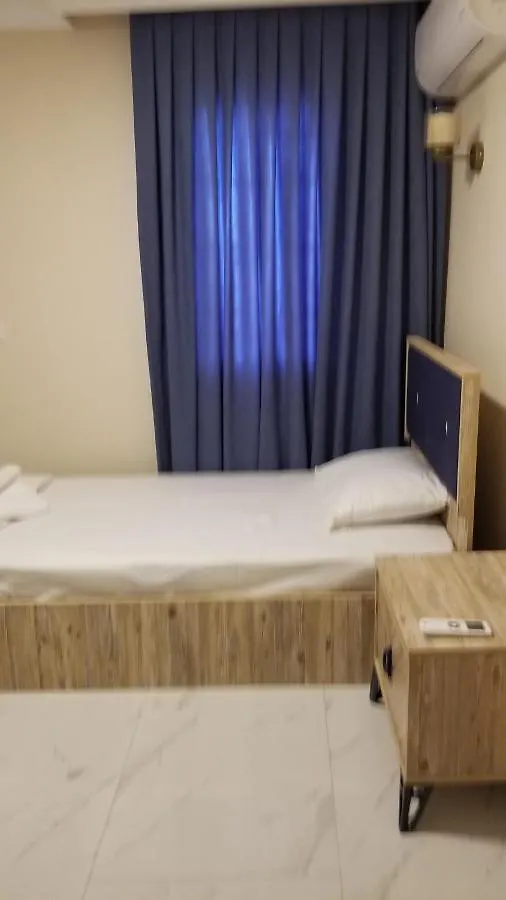 Apartmán Huge Evleri 1 Marmaris 0*,
