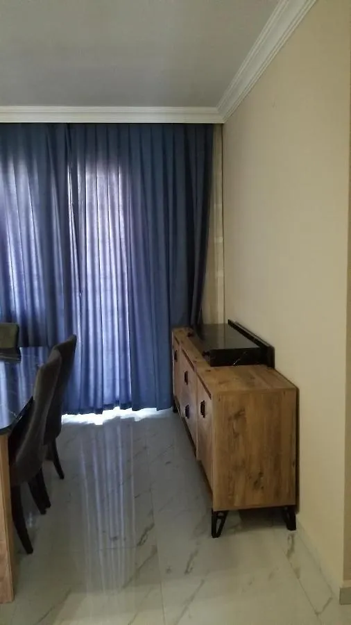 Apartmán Huge Evleri 1 Marmaris