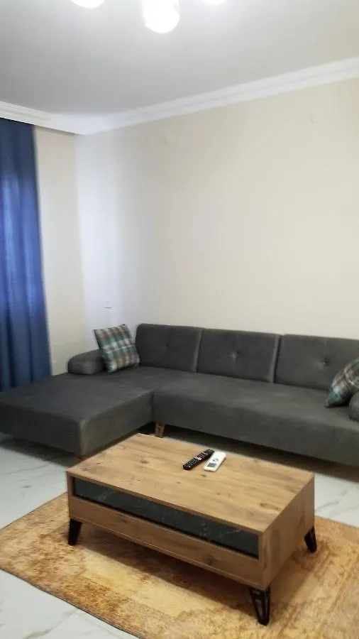 Apartmán Huge Evleri 1 Marmaris