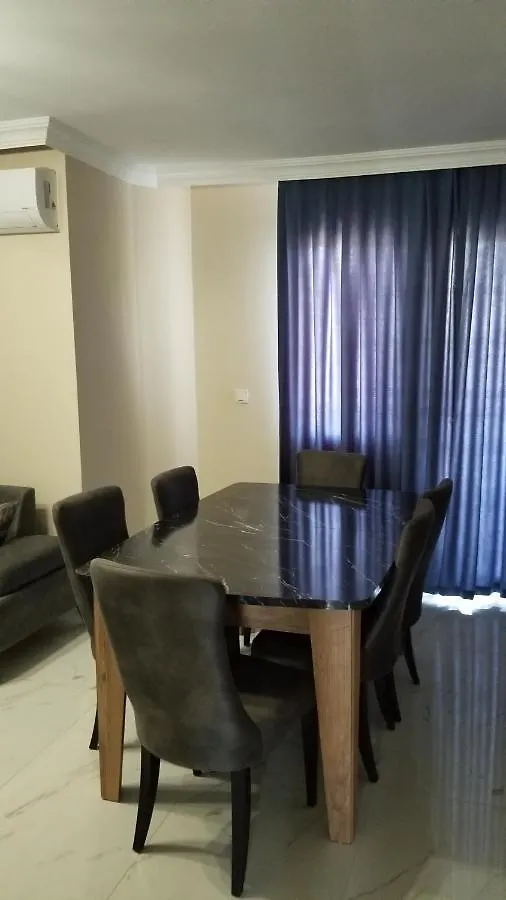 Apartmán Huge Evleri 1 Marmaris Turecko