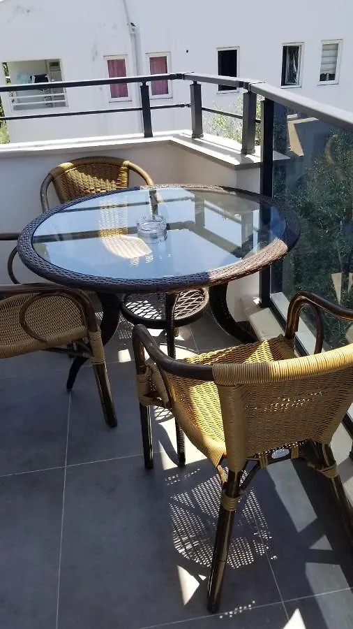 Huge Evleri 1 Apartment Marmaris 0*,  Turkey