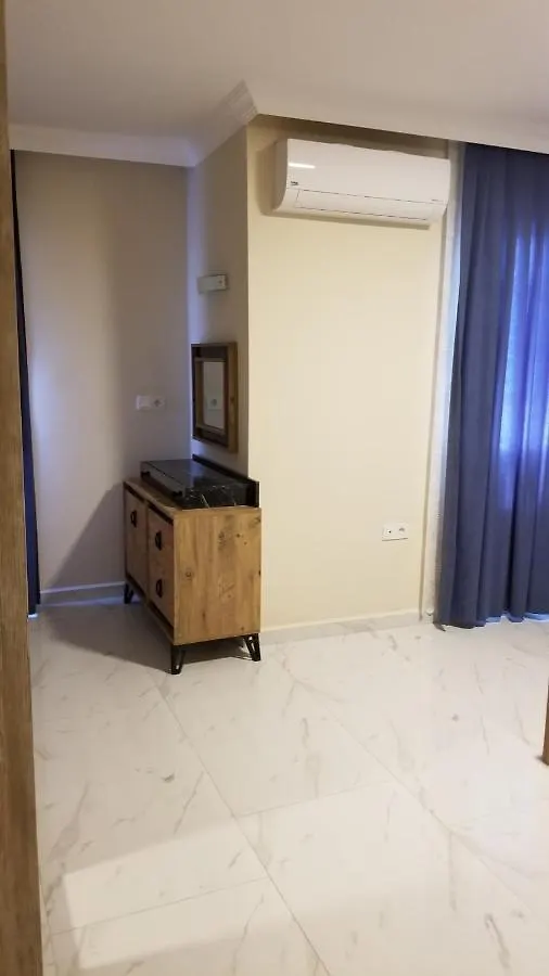 Apartmán Huge Evleri 1 Marmaris