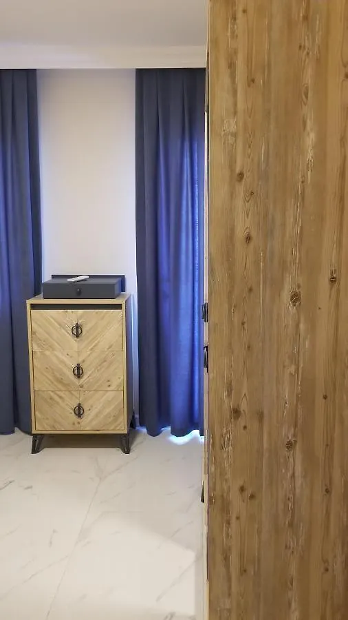 Apartmán Huge Evleri 1 Marmaris
