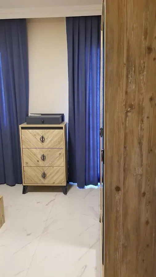 Apartmán Huge Evleri 1 Marmaris