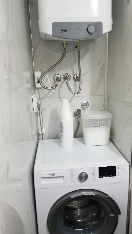 Apartmán Huge Evleri 1 Marmaris