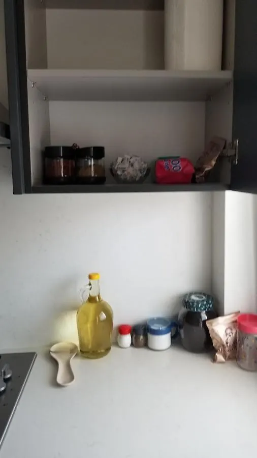 Apartmán Huge Evleri 1 Marmaris