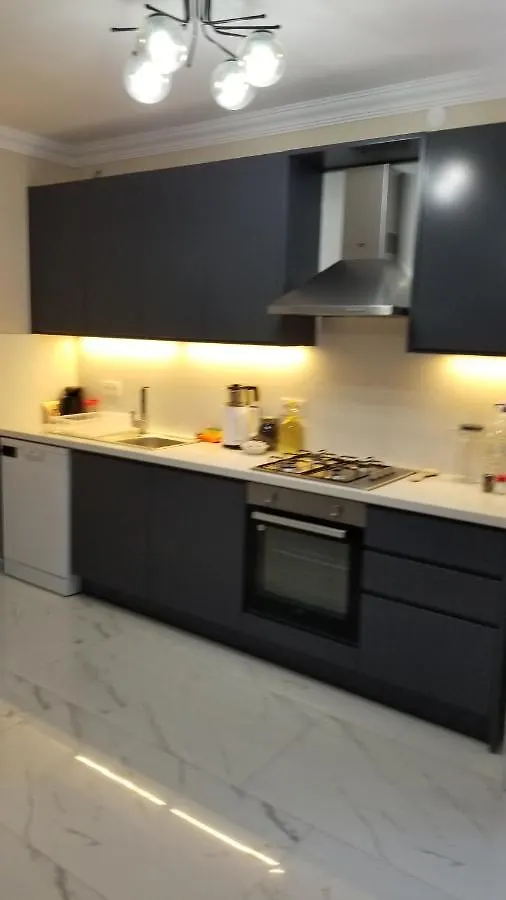Apartmán Huge Evleri 1 Marmaris 0*,