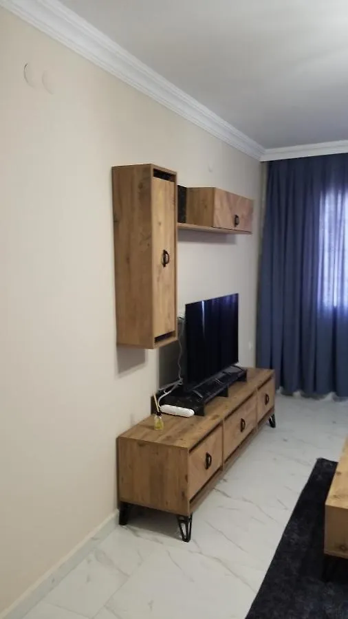 Apartmán Huge Evleri 1 Marmaris 0*,  Turecko