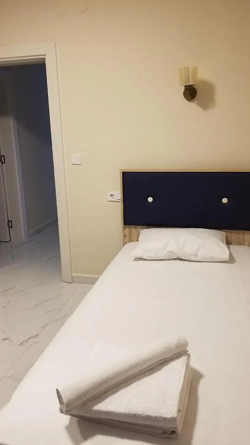 Apartmán Huge Evleri 1 Marmaris 0*,
