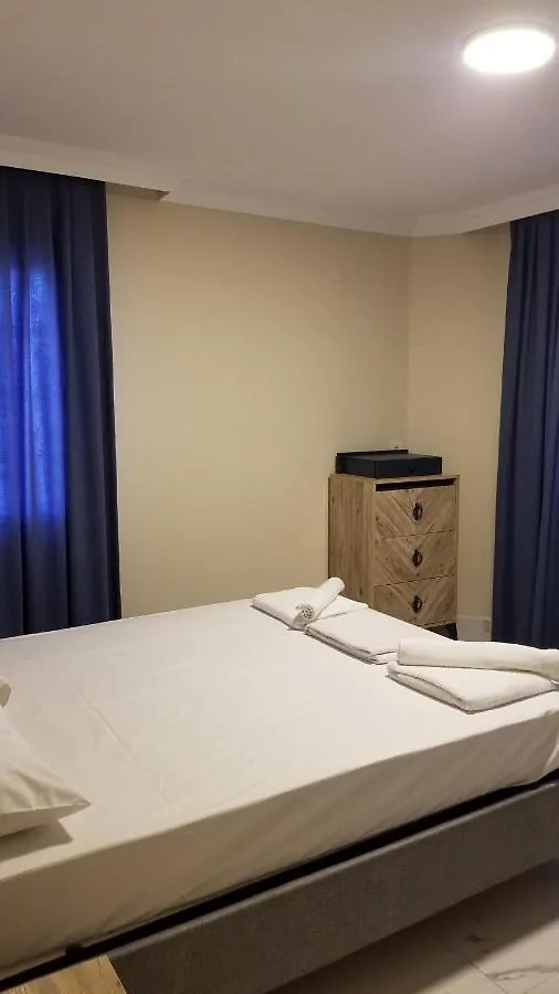 Apartmán Huge Evleri 1 Marmaris