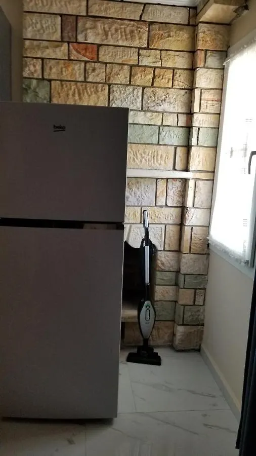 Apartmán Huge Evleri 1 Marmaris Turecko