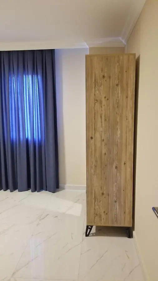 Apartmán Huge Evleri 1 Marmaris