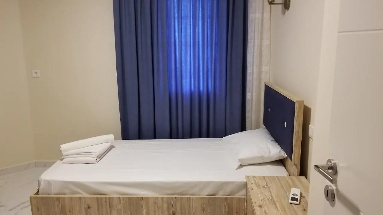 Apartmán Huge Evleri 1 Marmaris