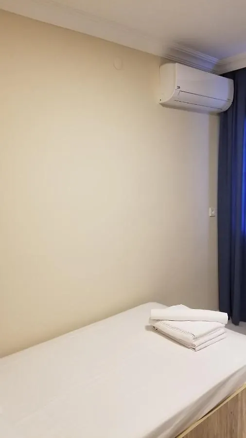 Apartmán Huge Evleri 1 Marmaris