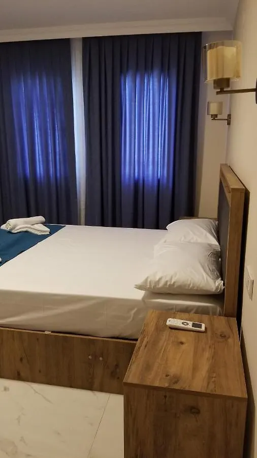 Huge Evleri 1 Apartment Marmaris 0*,