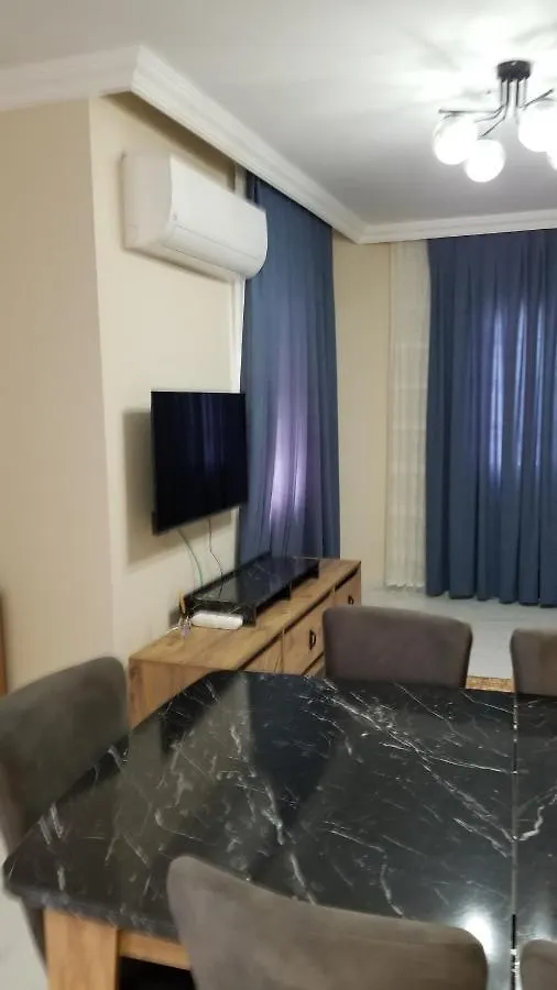 Huge Evleri 1 Apartment Marmaris
