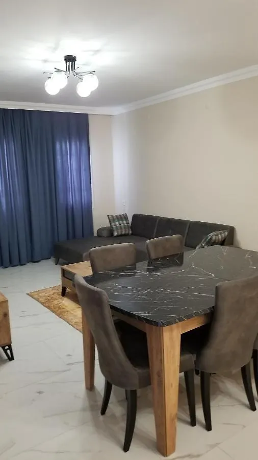 Apartmán Huge Evleri 1 Marmaris