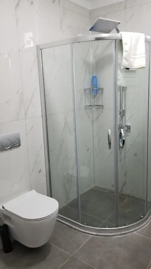 Апартаменты Huge Evleri 1 Мармарис