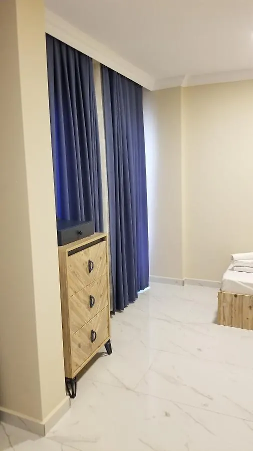 Huge Evleri 1 Apartment Marmaris