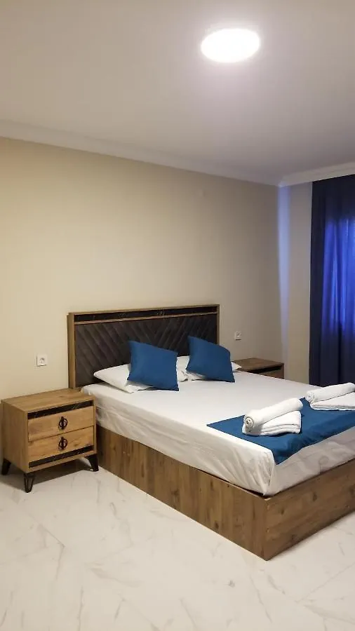 Apartmán Huge Evleri 1 Marmaris