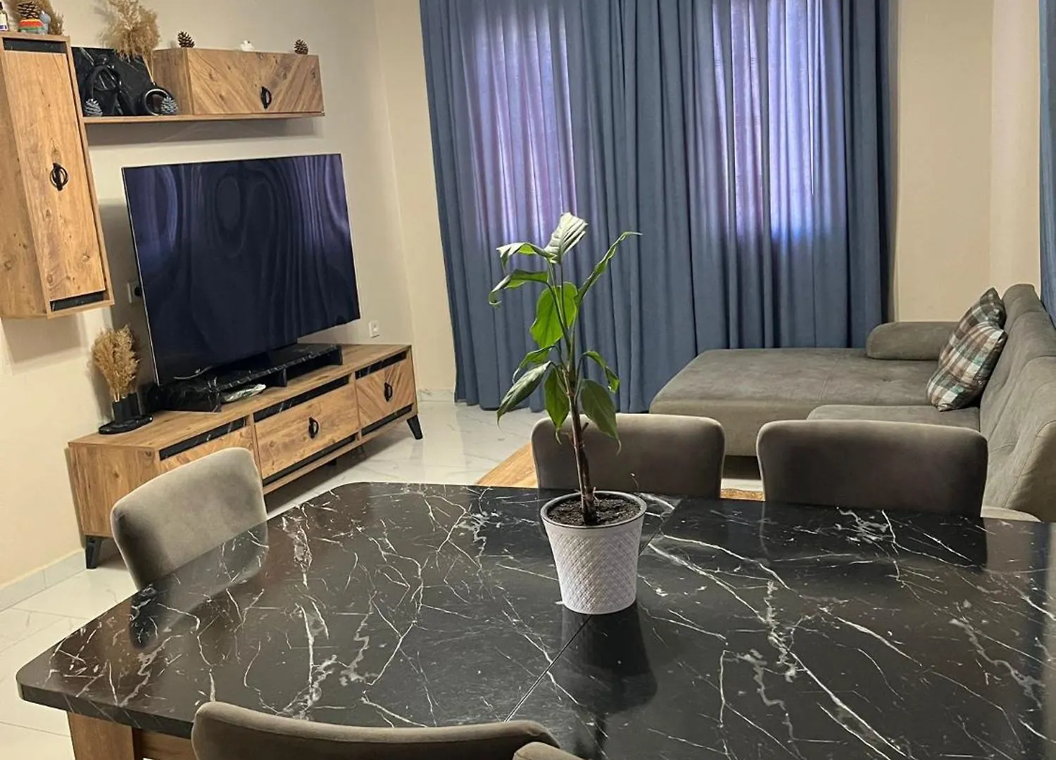 Apartmán Huge Evleri 1 Marmaris