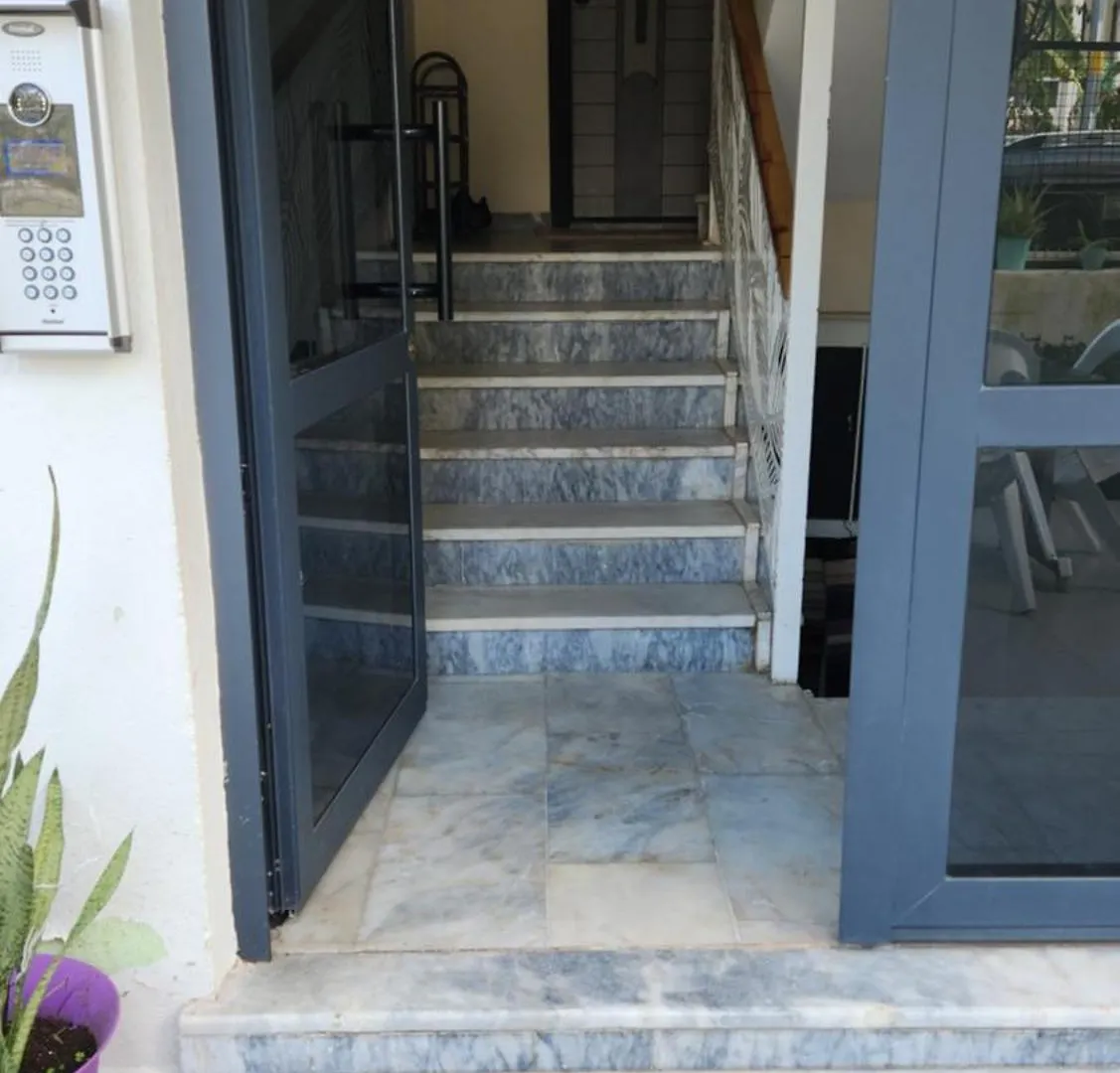 Apartmán Huge Evleri 1 Marmaris 0*,  Turecko