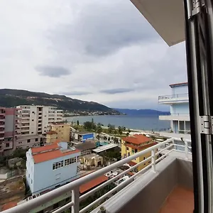 Sunsea Апартаменты Влёра