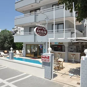 Defne & Zevkim Hotel de apartamente