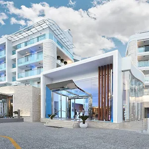 Hotell Blue Bay Platinum, Marmaris