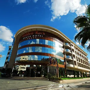 Hotell Golden Rock, Marmaris