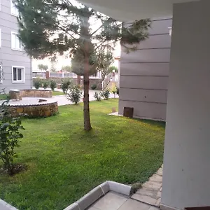 Rainfort Turizm Sanayi Ve Ticaret Ltd Sti Апартаменты