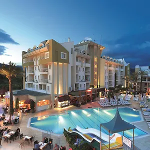 Hotell Grand Cettia, Marmaris
