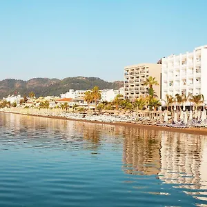 Hotell The Beachfront Adult Only 16, Marmaris