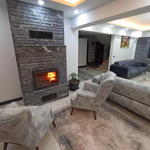 Kayahan Вилла