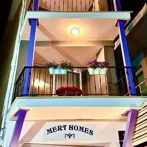 Oda ve Kahvaltı Mert Homes, Marmaris