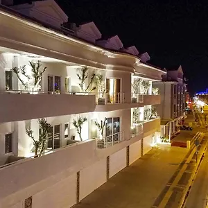 Otel L'olive Homes, Marmaris