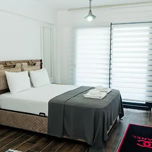 Otel Port, Marmaris