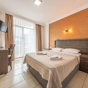 Apart Otel Marina, Marmaris