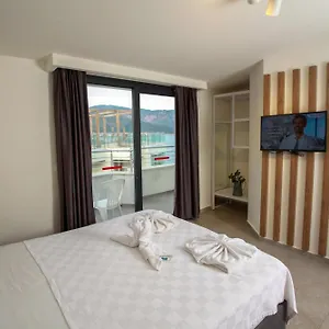 Otel Yuvam Prime, Marmaris