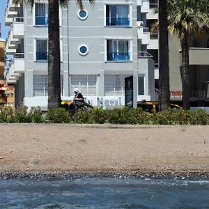 Otel Anadolu, Marmaris