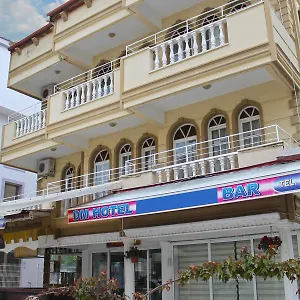 Otel Dm, Marmaris