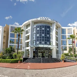 Hotell Grand Pasa, Marmaris