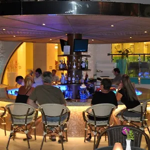 4* Hotel Marbella
