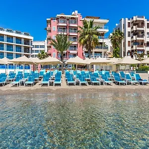 Hotel Kahveci Alibey, Marmaris
