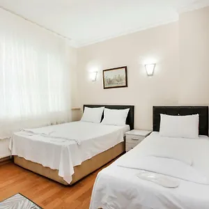Sultanahmet Апартаменты Стамбул